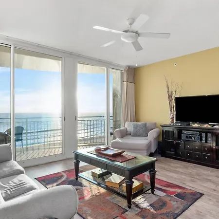 Apartamento Aqua 405